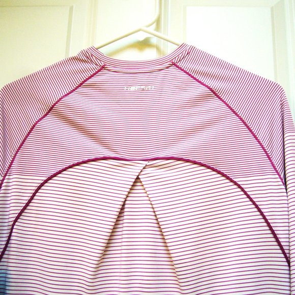 New Coolibar Accelera Tee UPF 50+ - Picture 4 of 9